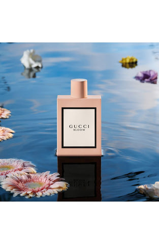 Gucci Bloom Perfume By Gucci