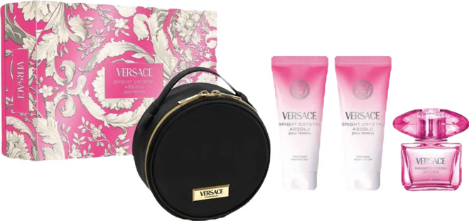 Bright Crystal Absolu Eau de Parfum