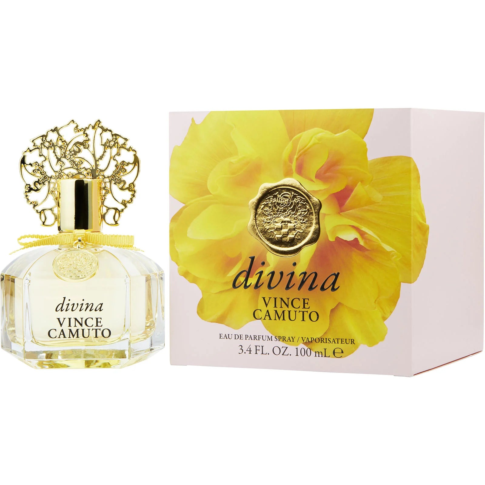 Divina Eau De Parfum