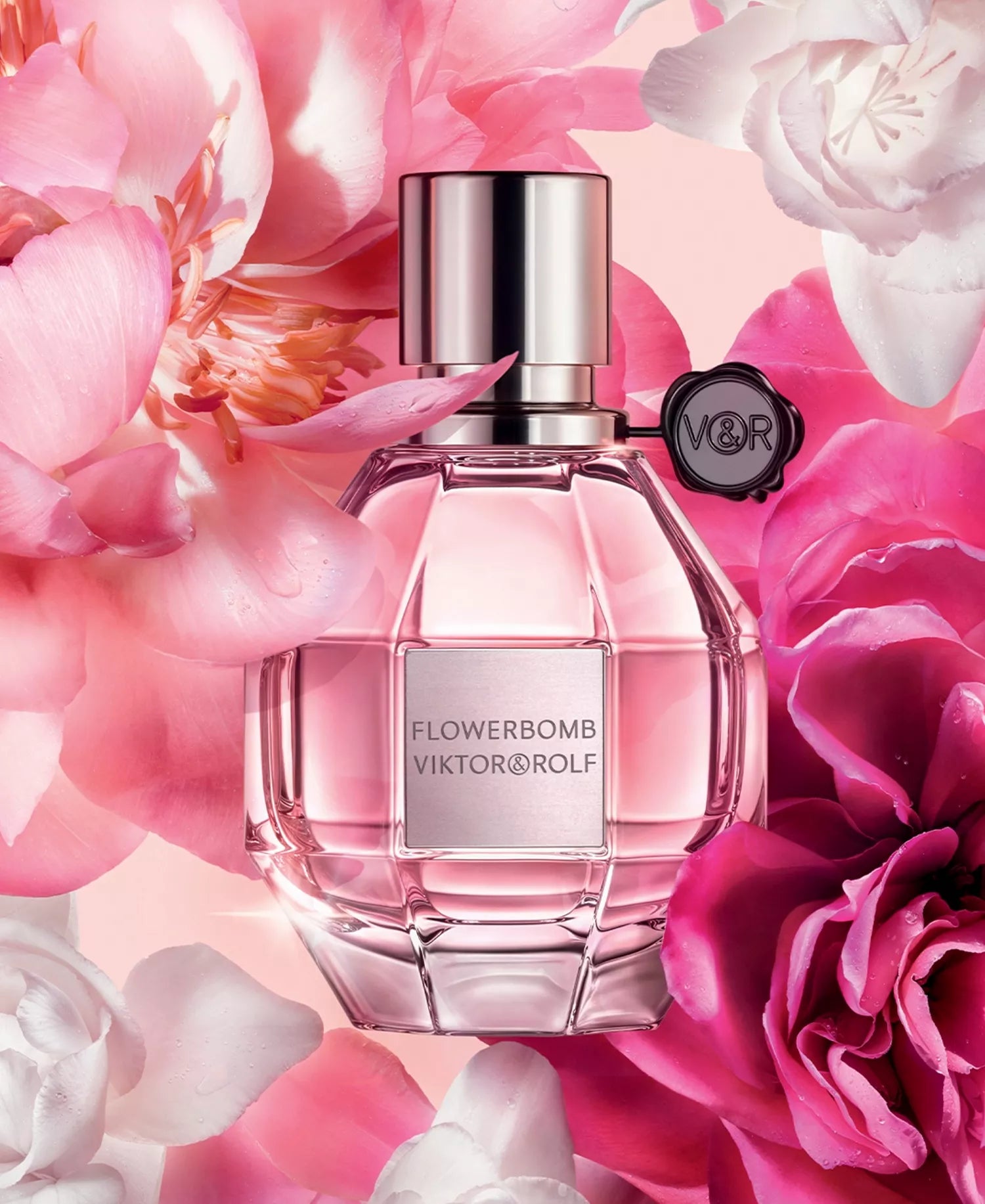 Flowerbomb By Viktor & Rolf