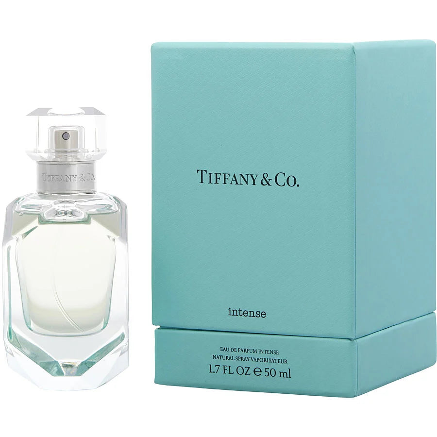 Tiffany Intense Perfume By Tiffany