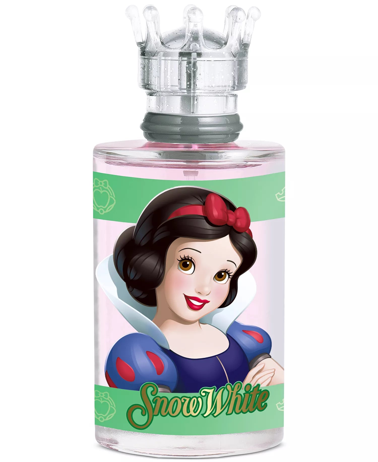 Princess Snow White Eau De Toilette Main image