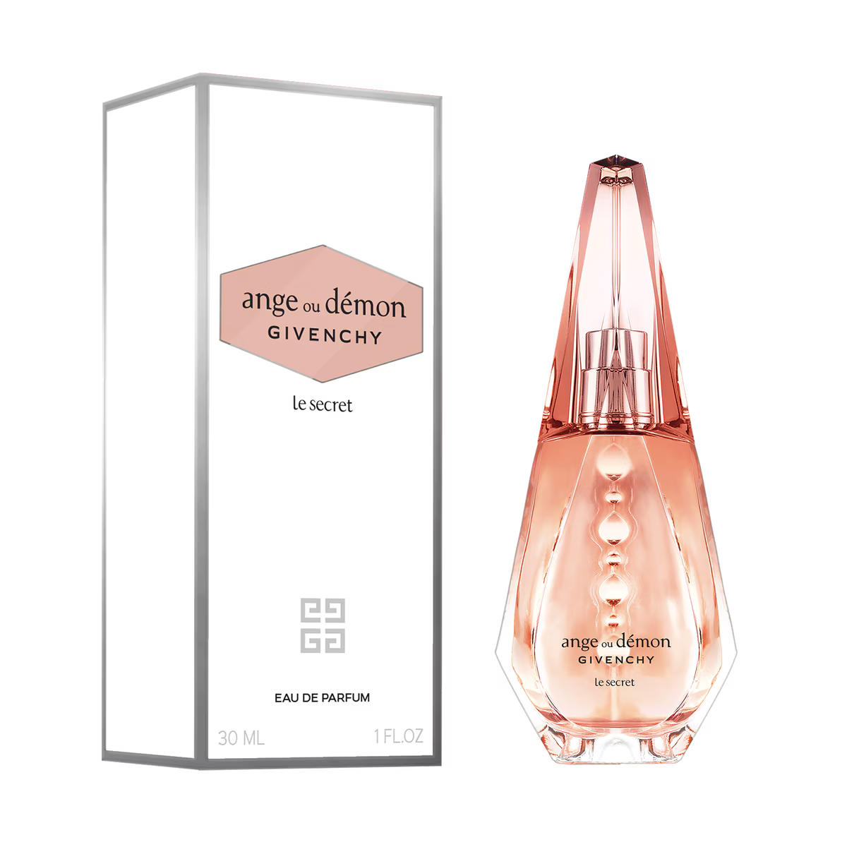 Ange Ou Demon Le Secret Eau de Parfum