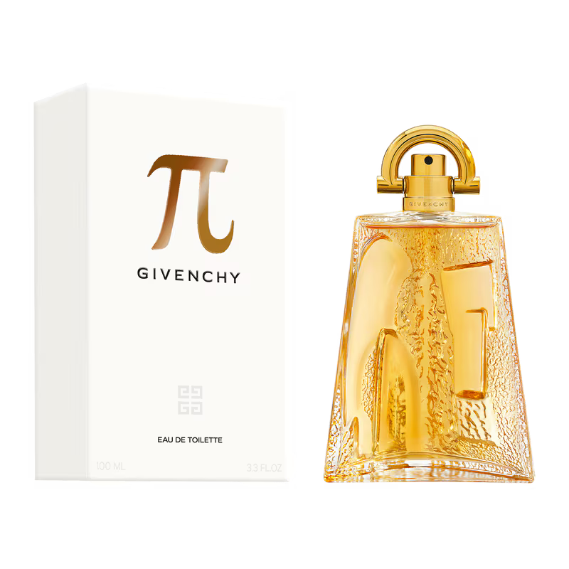 Pi Eau de Toilette