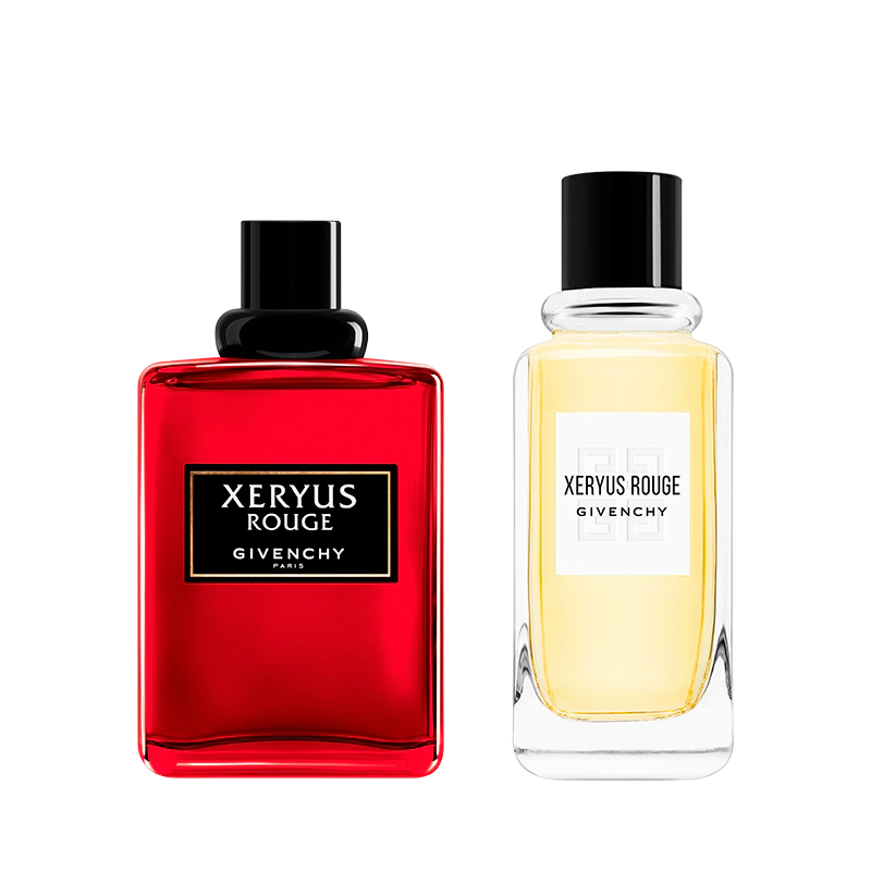 Xeryus Rouge Eau de Toilette