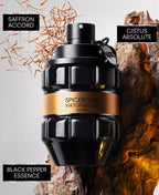 SpiceBomb Extreme Eau De Parfum