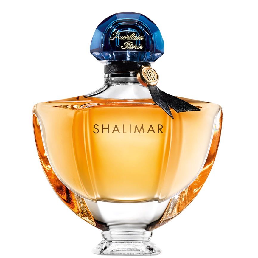 Shalimar De Guerlain Paris Eau De Parfum