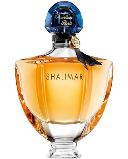 Shalimar De Guerlain Paris Eau De Toilette Main image