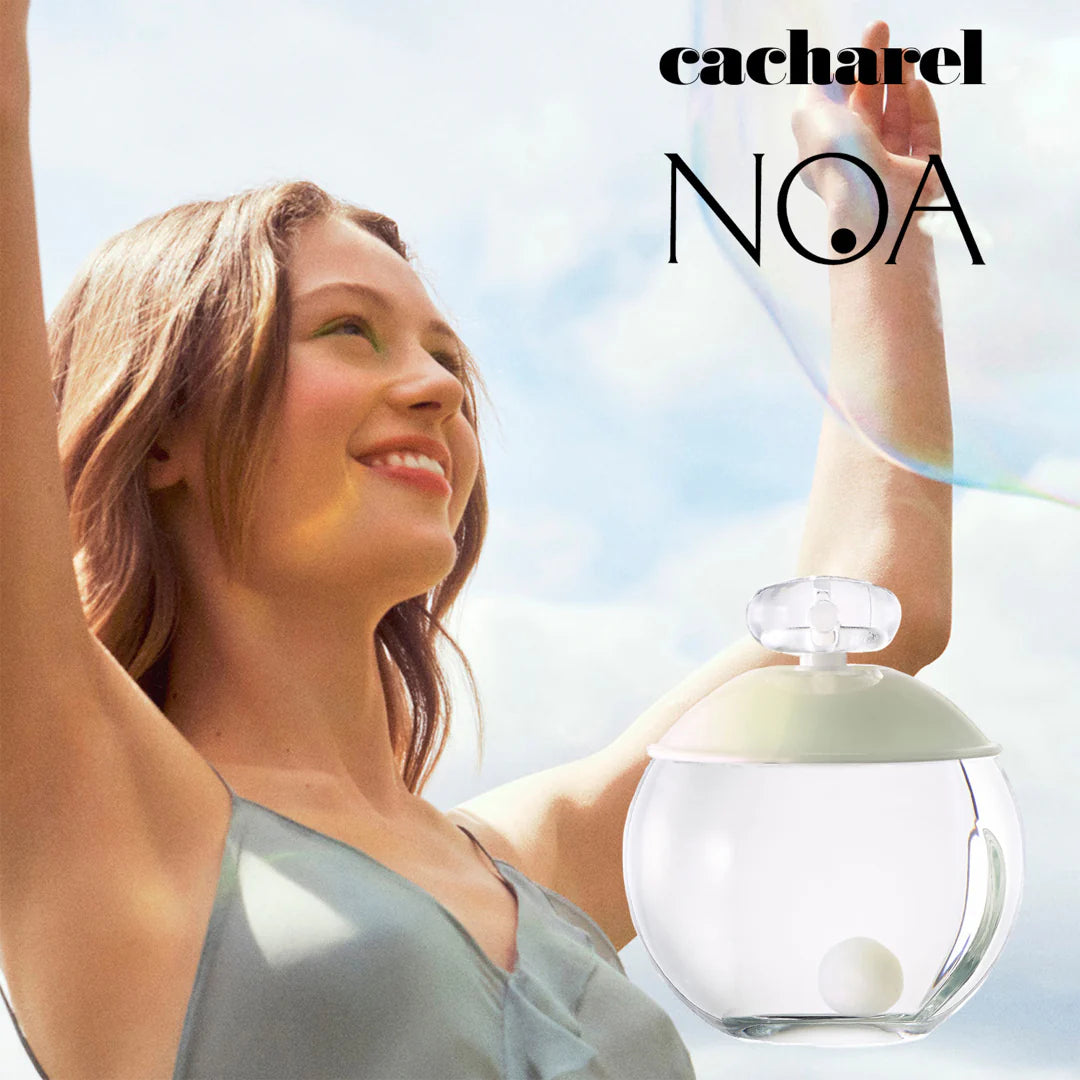 Noa Eau De Toilette