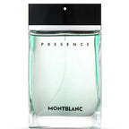 Presence Eau De Toilette