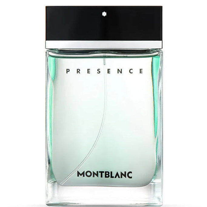 Presence Eau De Toilette Main image
