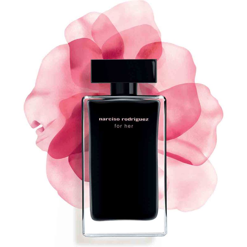 Narciso Rodriguez for her Eau De Toilette Secondary image