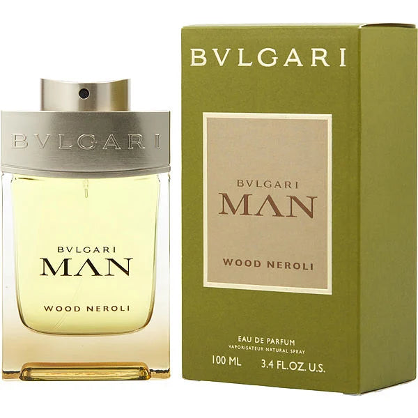Wood Neroli Eau De Parfum