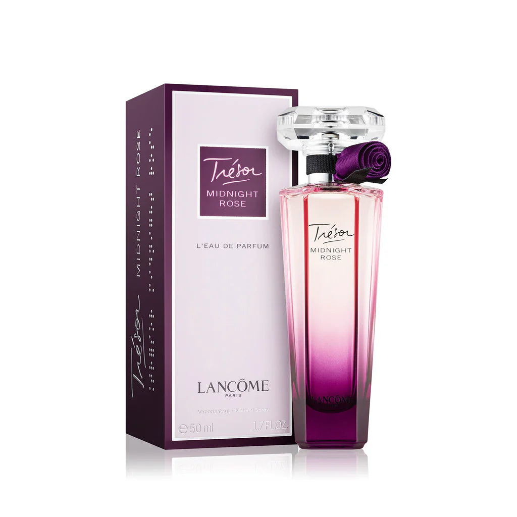 Tresor Midnight Rose Eau De Parfum