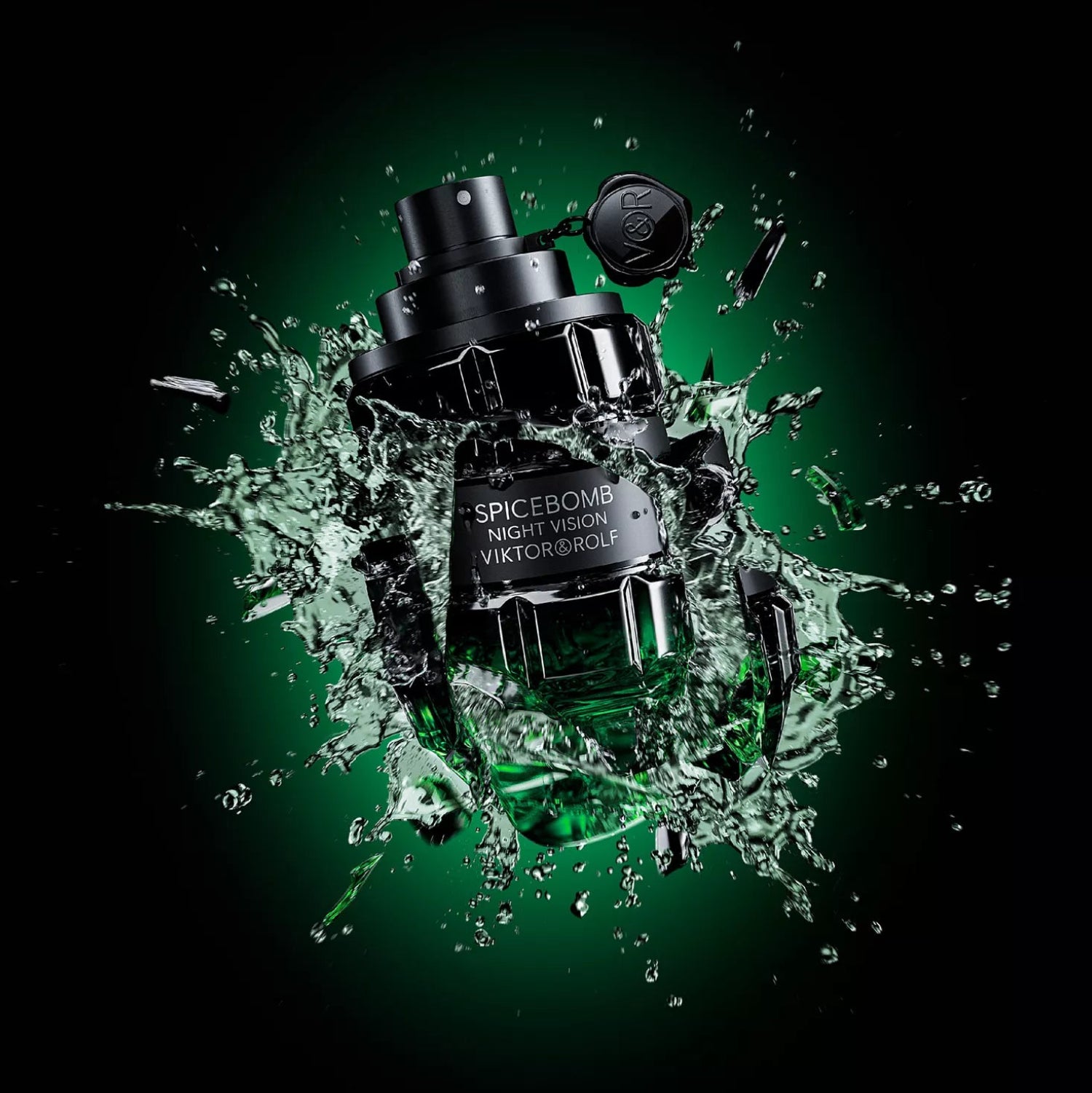 SpiceBomb Night Vision Eau de Toilette