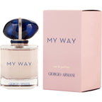Giorgio Armani My Way Eau De Parfum