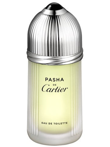 Pasha de Cartier Eau de Toilette Main image