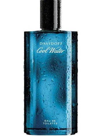 Cool Water Eau De Toilette Main image