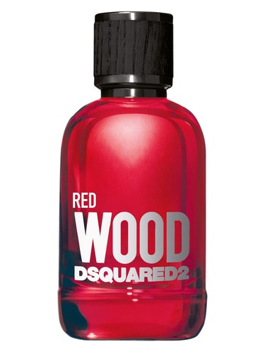 Red Wood Eau De Toilette Main image
