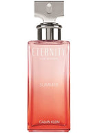 Eternity Summer Eau De Parfum