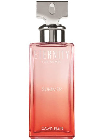 Eternity Summer Eau De Parfum