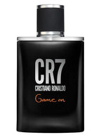 CR7 Game on Eau De Toilette