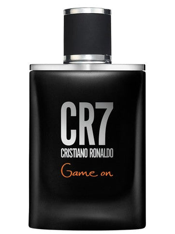 CR7 Game on Eau De Toilette