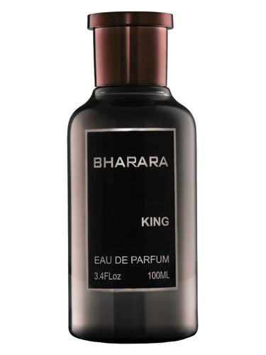 King Eau De Parfum