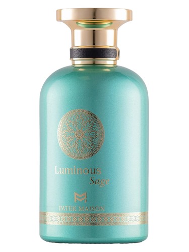 Luminous sage Eau De Parfum