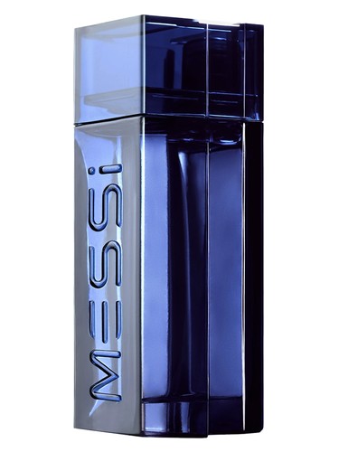 Messi Eau De Parfum Main image