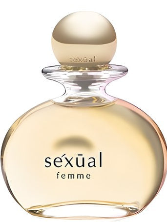 Sexual Femme Eau De Parfum Main image