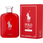 Polo Red Eau de Parfum