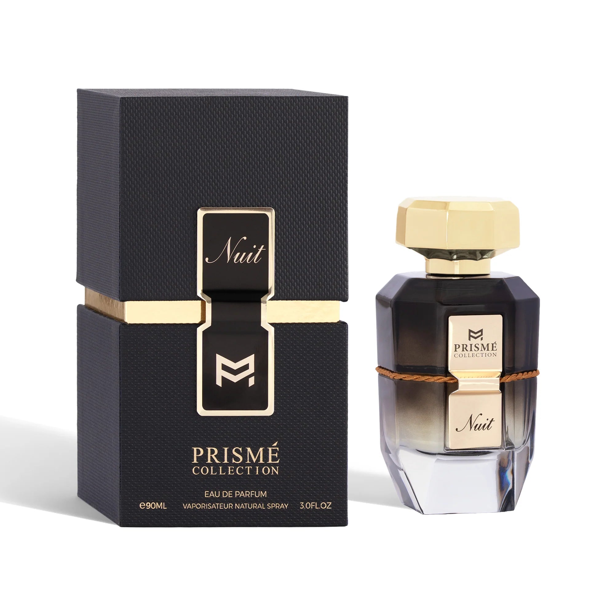 Nuit Prism Collection Eau De Parfum