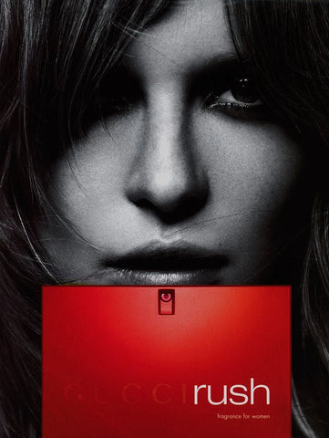 Gucci Rush EDT