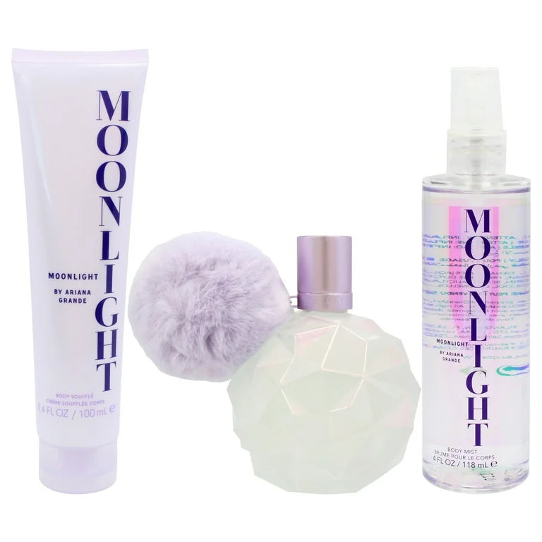 Moonlight Eau De Parfum