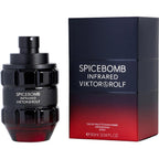 SpiceBomb Infrared Eau de Toilette