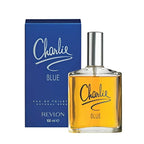 Charlie Blue Eau De Toilette