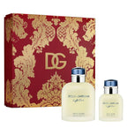 Light Blue 2 PC Gift Set