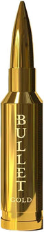 Bullet Gold Eau De Parfum