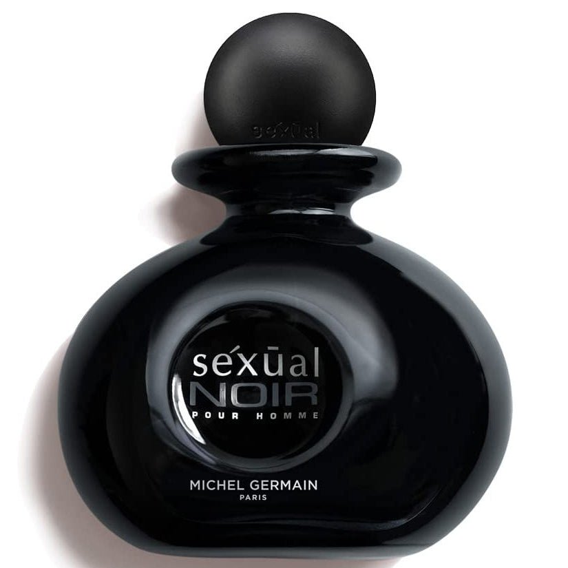 Sexual Noir Pour Homme Eau De Toilette