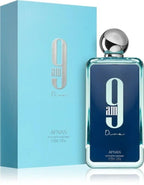 9 AM Eau de Parfum