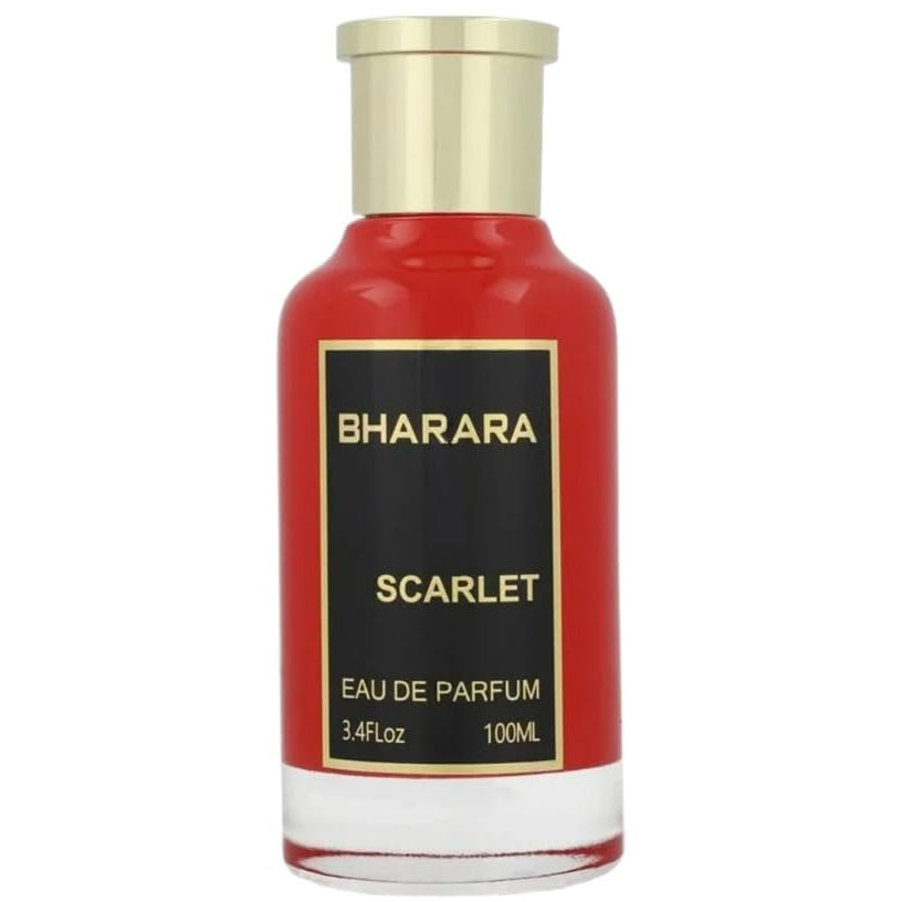 Scarlet Eau de Parfum Main image