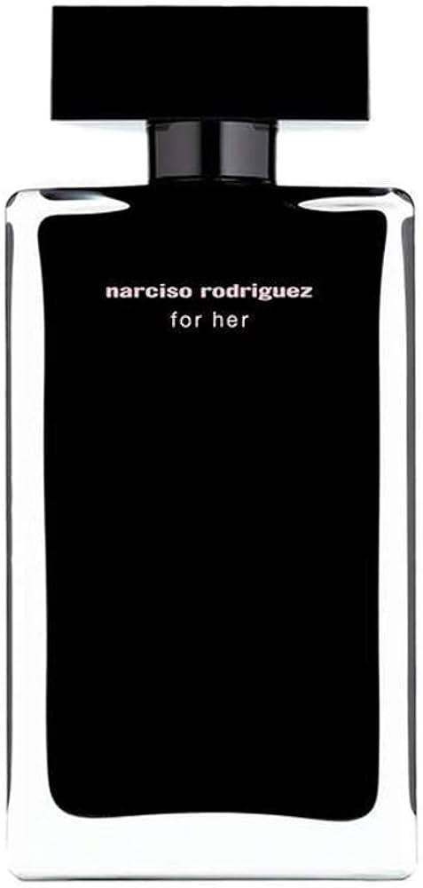 Narciso Rodriguez for her Eau De Toilette Main image