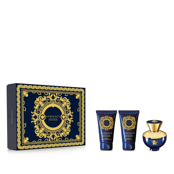 Dylan Blue Pour Femme Eau de Parfum