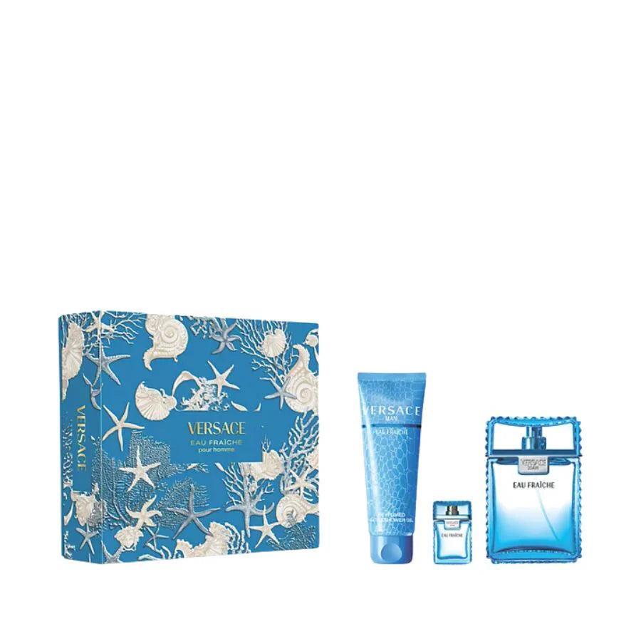 Eau Fraiche Eau de Toilette