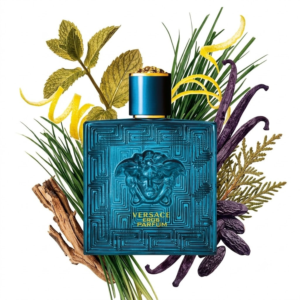 EROS Parfum