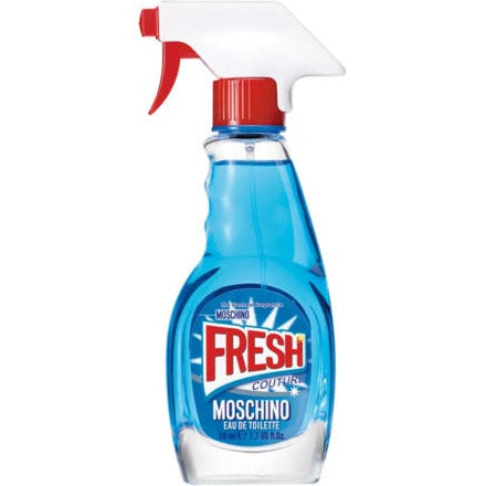 Fresh Couture Eau De toilette