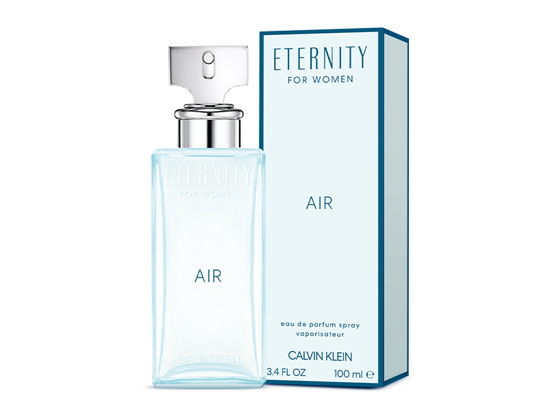 Eternity Air For Women Eau de Parfum