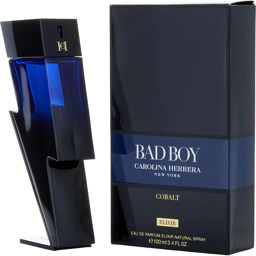 Men's Bad Boy Cobalt Elixir Eau de Parfum Spray