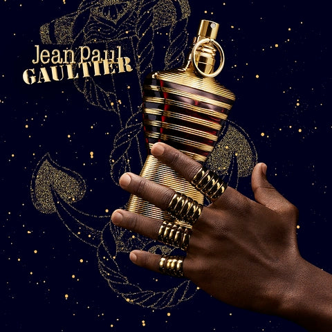 Le Male Elixir Parfum